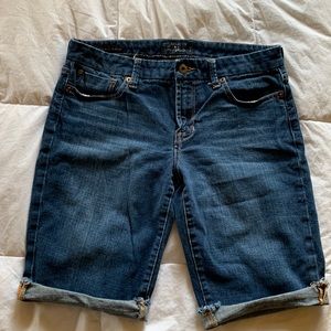 Shorts lucky brand
